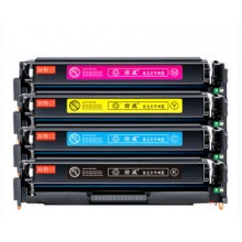 CRG-054硒鼓 适用佳能LBP621Cw硒鼓 LBP623Cdn MF641Cw MF643Cdw MF645Cx墨盒打印机