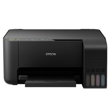 爱普生(EPSON)墨仓式 L3258 打印机