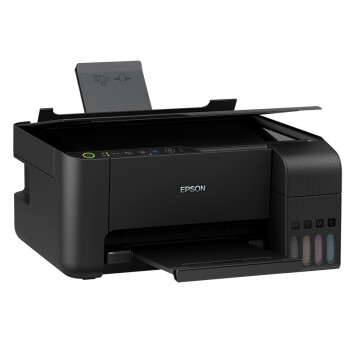 爱普生(EPSON)墨仓式 L3258 打印机