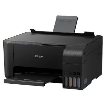 爱普生(EPSON)墨仓式 L3258 打印机