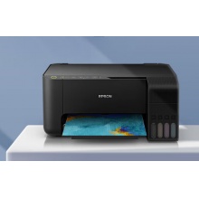 爱普生(EPSON)墨仓式 L3258 打印机