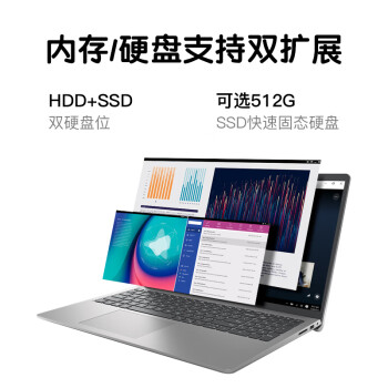 戴尔(DELL)灵越15Pro 15.6英寸酷睿i5笔记本电脑