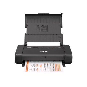 佳能(Canon)无线便携式打印机